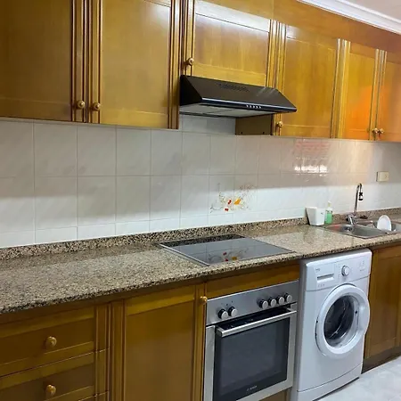 Apartment Mar Azul *