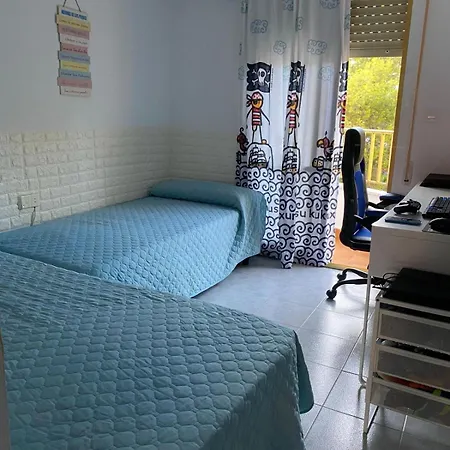Apartment Mar Azul