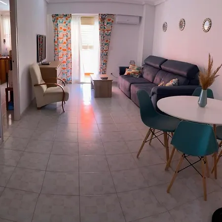 Mar Azul Apartment