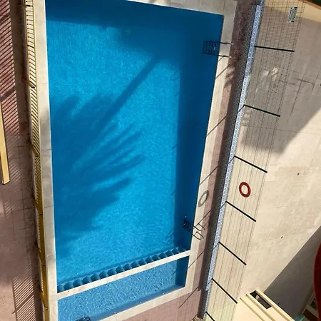 Mar Azul 法罗德卡勒拉